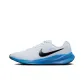 Pure Platinum/Star Blue/Volt/Black
