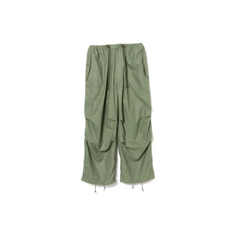 Beams Mil Over Trousers-1