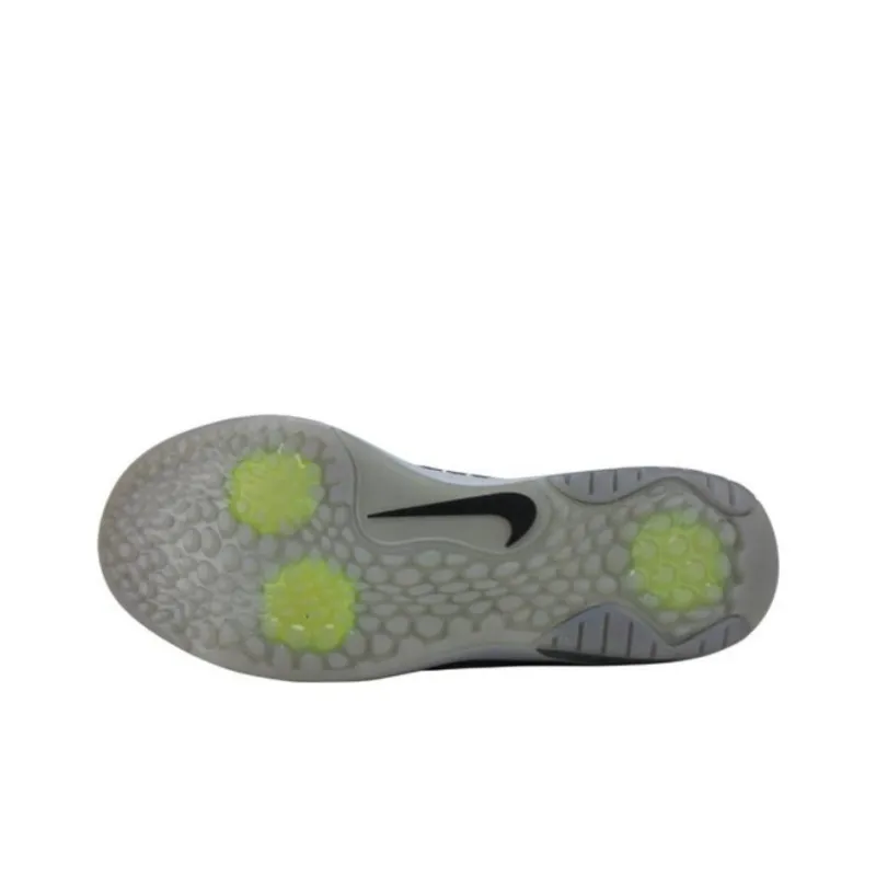 Nike Force Zoom Trout 4 Turf Wolf Grey Black-4