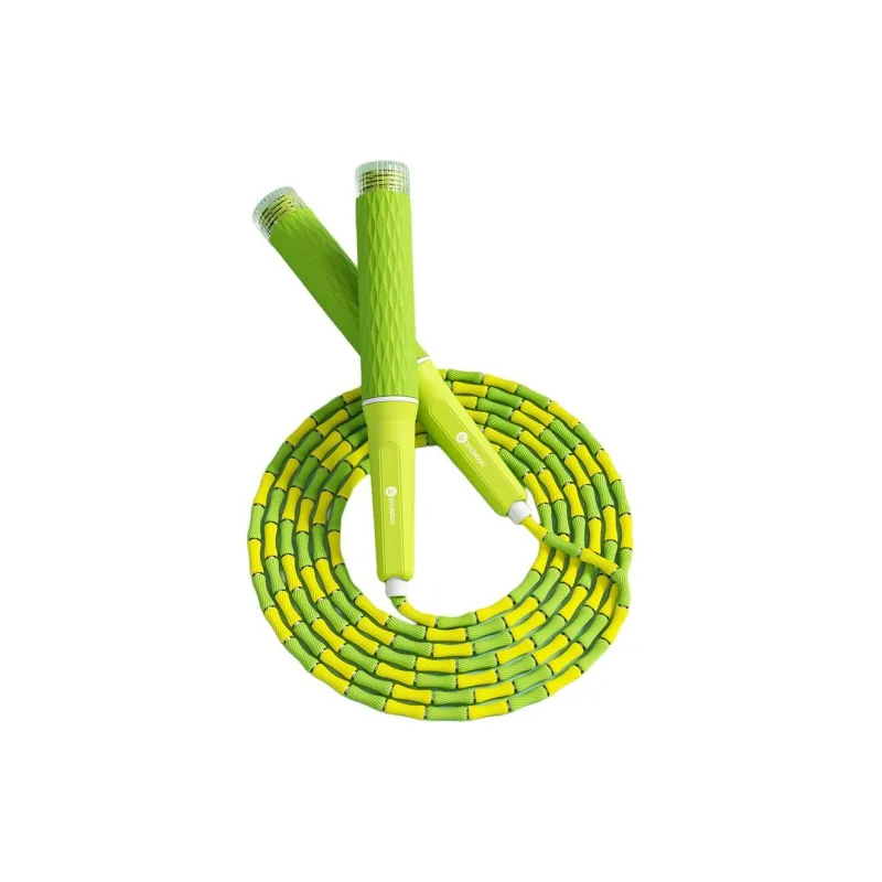 Central Casual Entertainment Non Countable Jump Ropes Kids Handle Material TPR, Rope Material TPE 2.8m-1