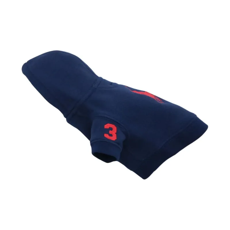 Polo Ralph Lauren Pet Clothing-2