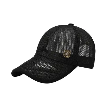 MONAITTE || Polyester Baseball Caps Unisex