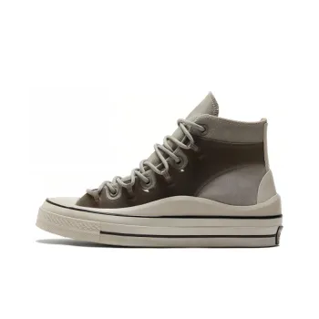Chuck 70 Converse Utility High 'Slate Sage Light Bone'