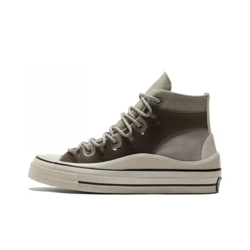 Chuck 70 Converse Utility High 'Slate Sage Light Bone'-0