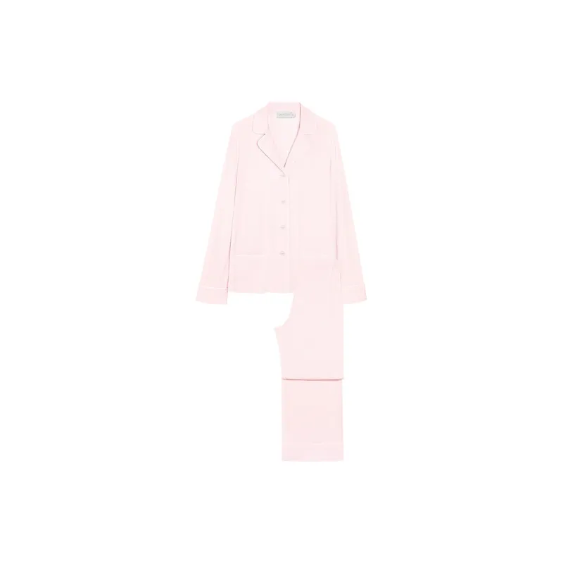 MANITO New Soft Pajama Set Women's-1
