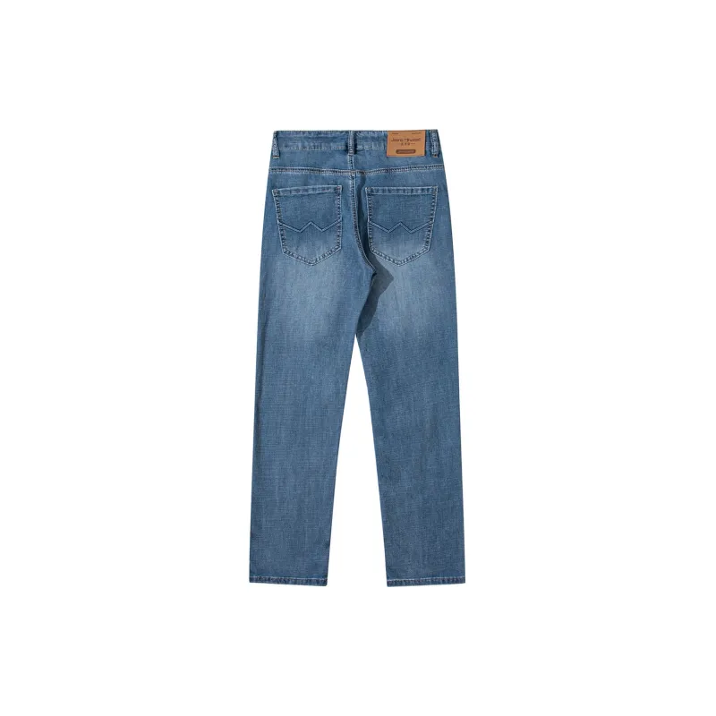 JEANSWEST Jeans Unisex-11