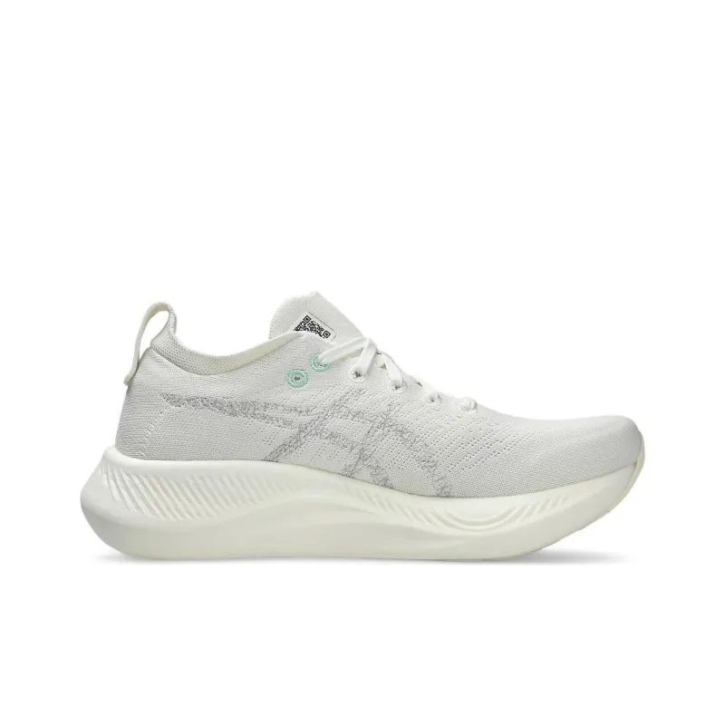 Asics Nimbus Mirai White White-1