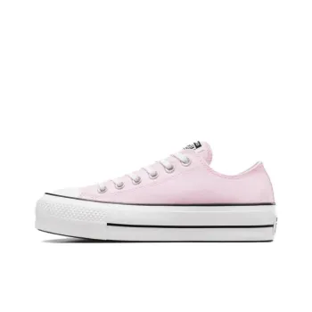 Converse Women's Chuck Taylor All Star Lift Ox 'Cherry Blossom'