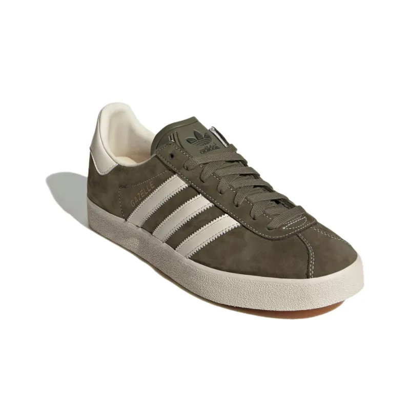 Adidas Gazelle 85 Olive Strata-2