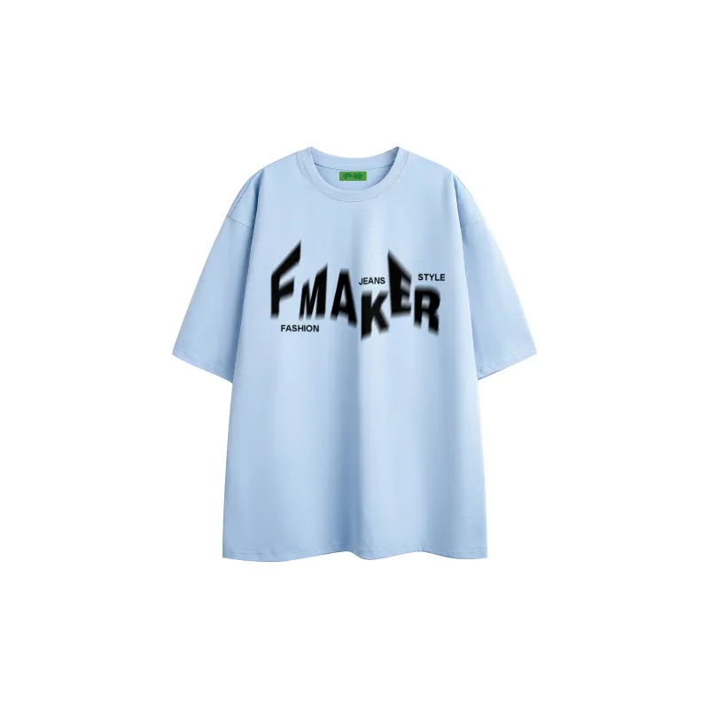 FUTURE MAKER T-Shirts Unisex-17
