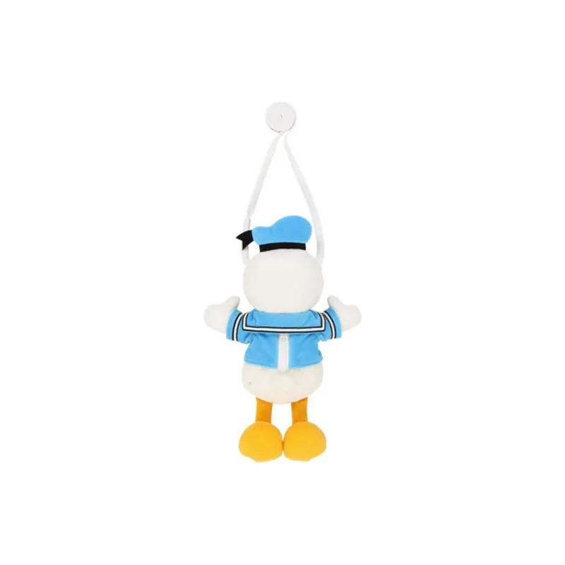 Disney Donald Duck City Collection Donald Duck Crossbody Bag Doll Products-1