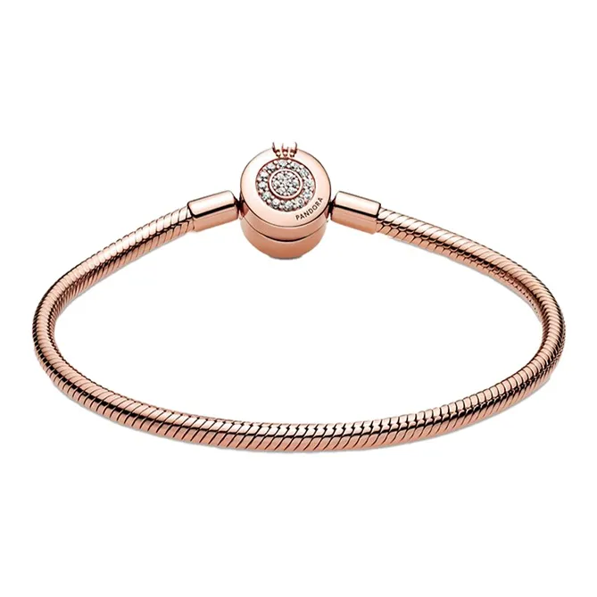 Pandora Bracelets Women's-1