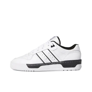 Adidas Rivalry Low Footwear White
