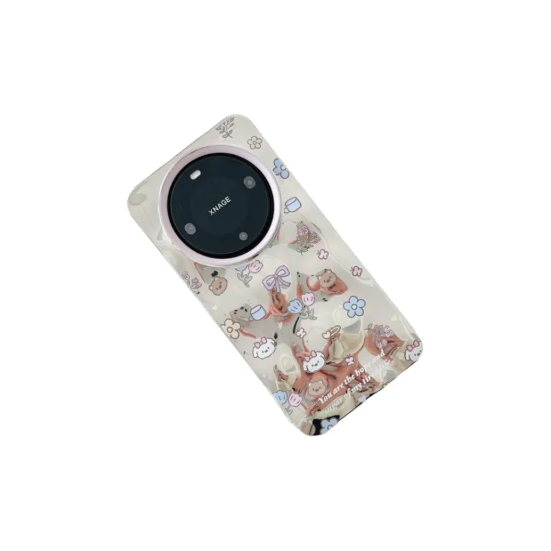 SHANGHUI Phone Cases-1