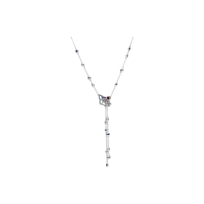 Pandora Necklaces Women's-1
