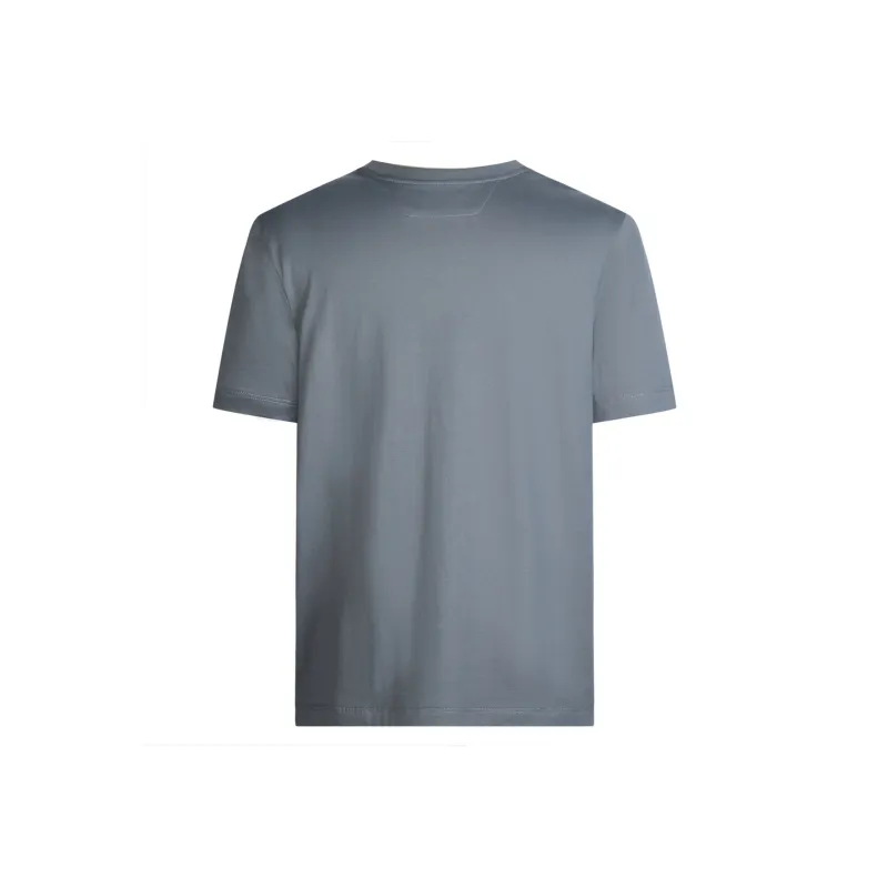MANGANO S224 T Shirt Men's Gray-1