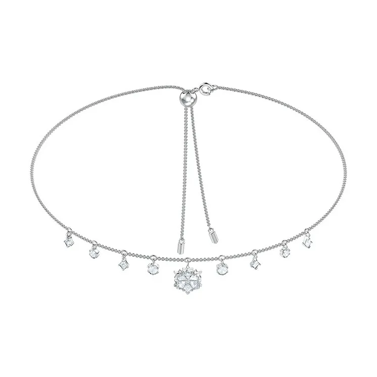 Swarovski Magic Necklaces Women's-0