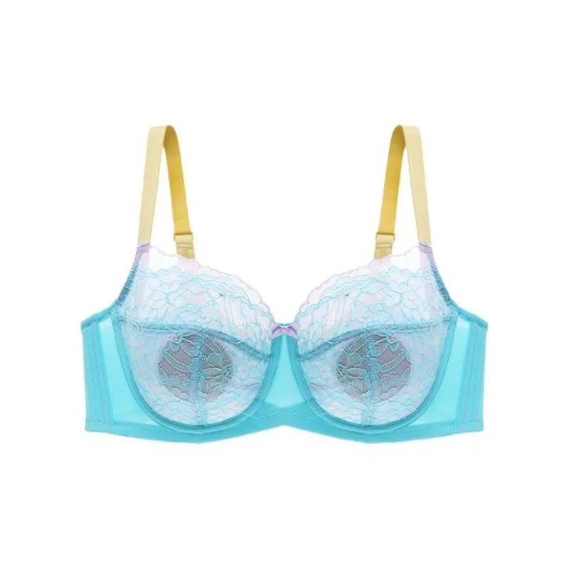 Yiqian Women's Bras-1