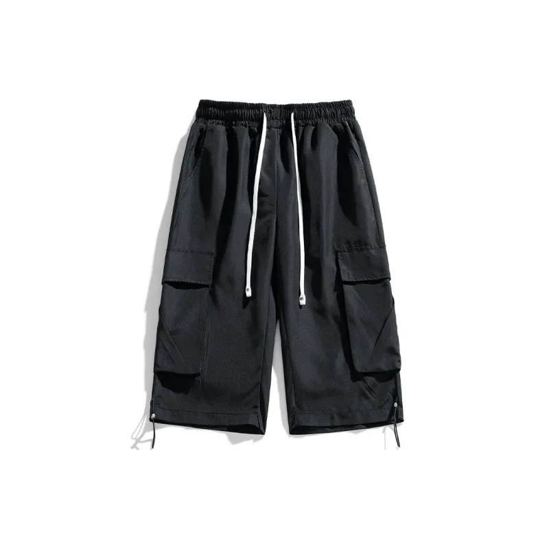 COMOWA Cargo Shorts Unisex-7