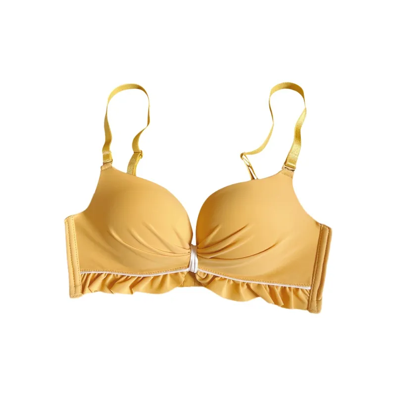 Xiangdada Women's Bras-0
