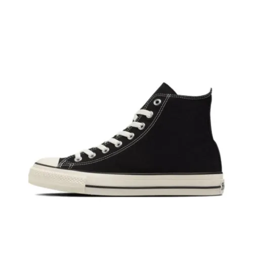 Converse All Star Hi 'Black White'