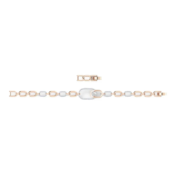 Swarovski Sparkling Dance Bracelets Women's-2