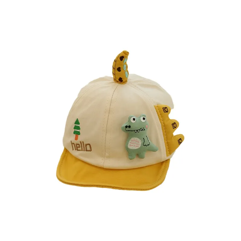 AAJF Baseball Caps Kids-4