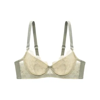 Yiqian Women's Bras