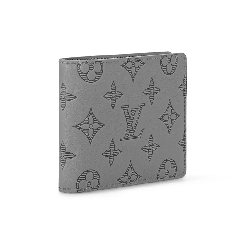 LOUIS VUITTON M83380 Multiple Wallet-1