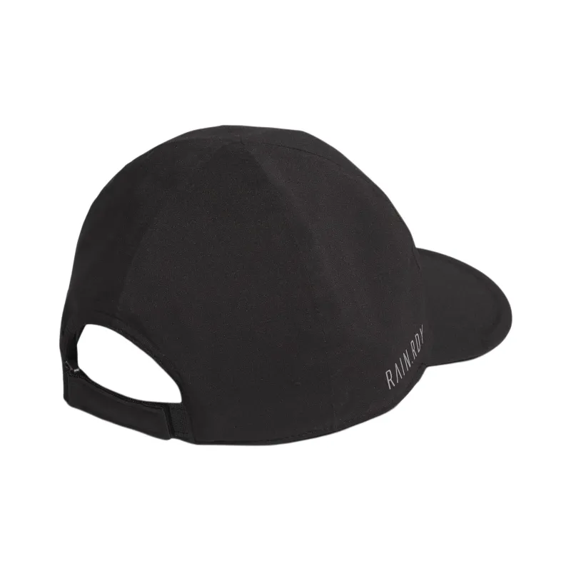 Adidas Recycled Polyester Baseball Caps Unisex Black-1