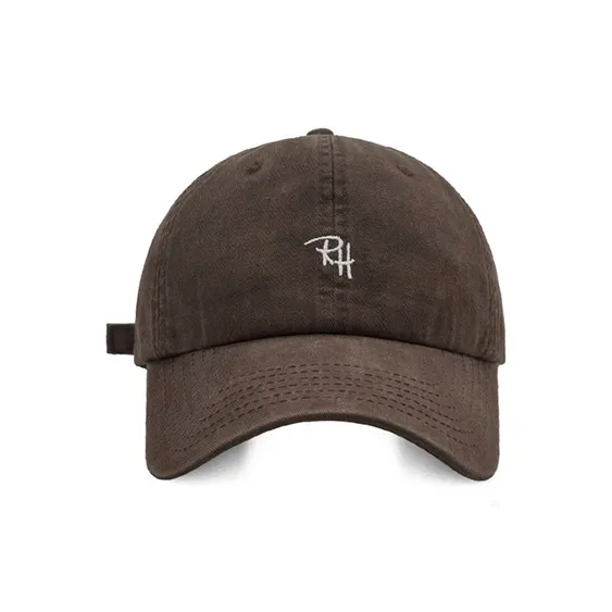 EQUIPMENTELEGANT Cotton Baseball Caps Unisex-0