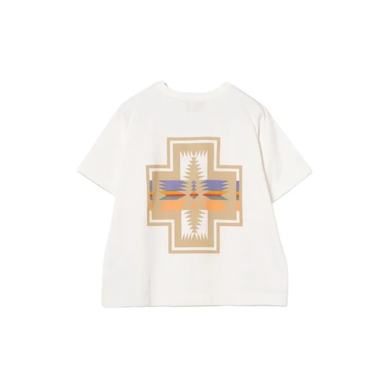 Beams T Shirts Women's-1
