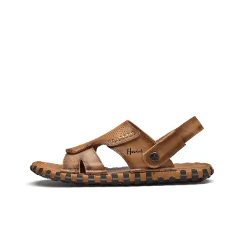 Extravagant Beach Sandals Men's