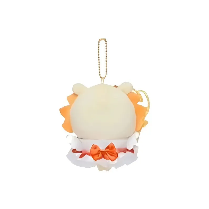 Chiikawa Lion, Madoka Magica Dolls Plush Pendant-2