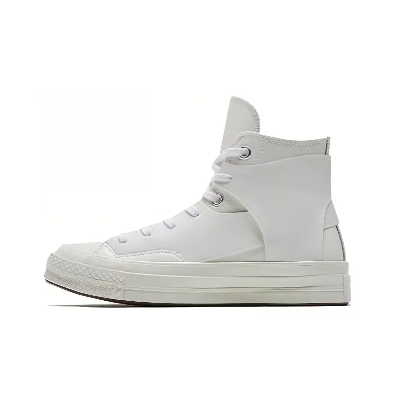 Converse Chuck Taylor All Star 70 Hi Feng Chen Wang White-0