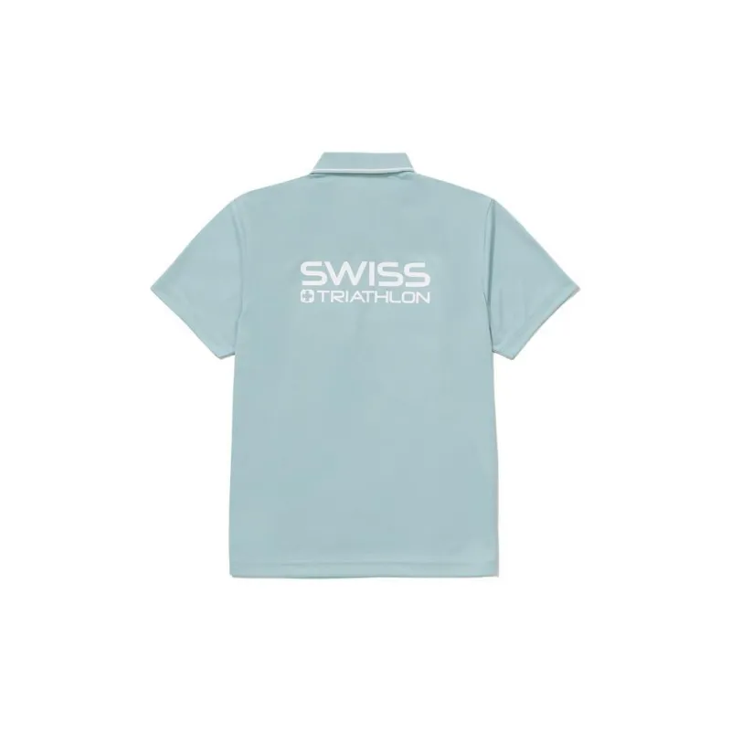 DESCENTE SUI Team T Shirts Men-3