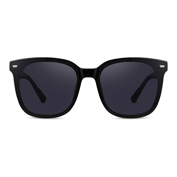 HELEN KELLER Square Sunglasses Unisex-3
