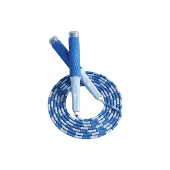 Central Casual Entertainment Non Countable Jump Ropes Kids Handle Material TPR, Rope Material TPE 2.8m