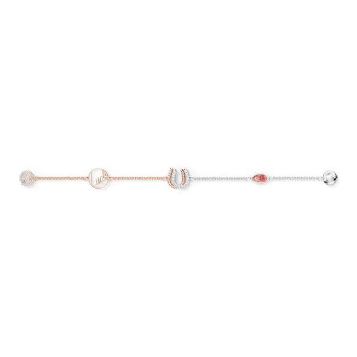 Swarovski Remix Collection Bracelets Women's-1