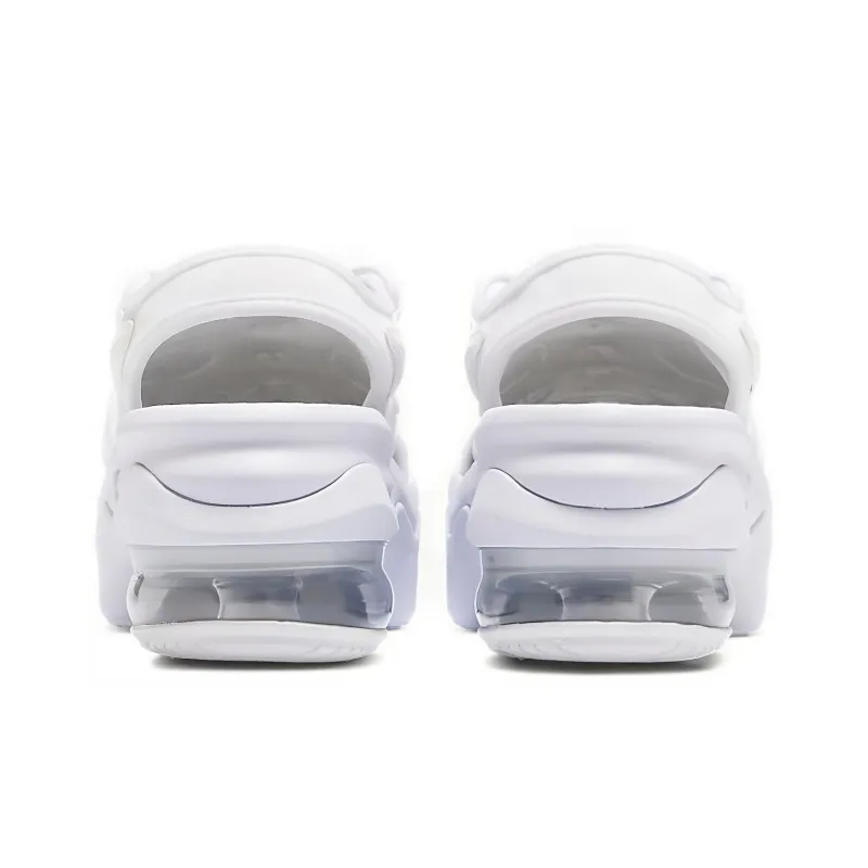 Nike Air Max Koko White Metallic Platinum Photon Dust Women's-4