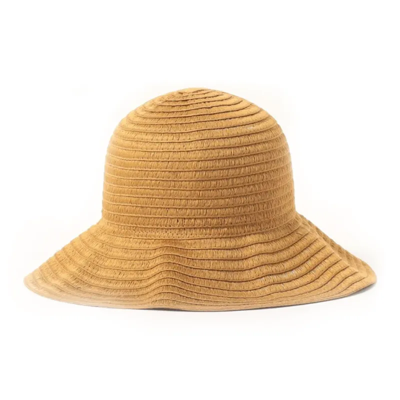 Beams Polyester Bucket Hats Women's Multicolor-5