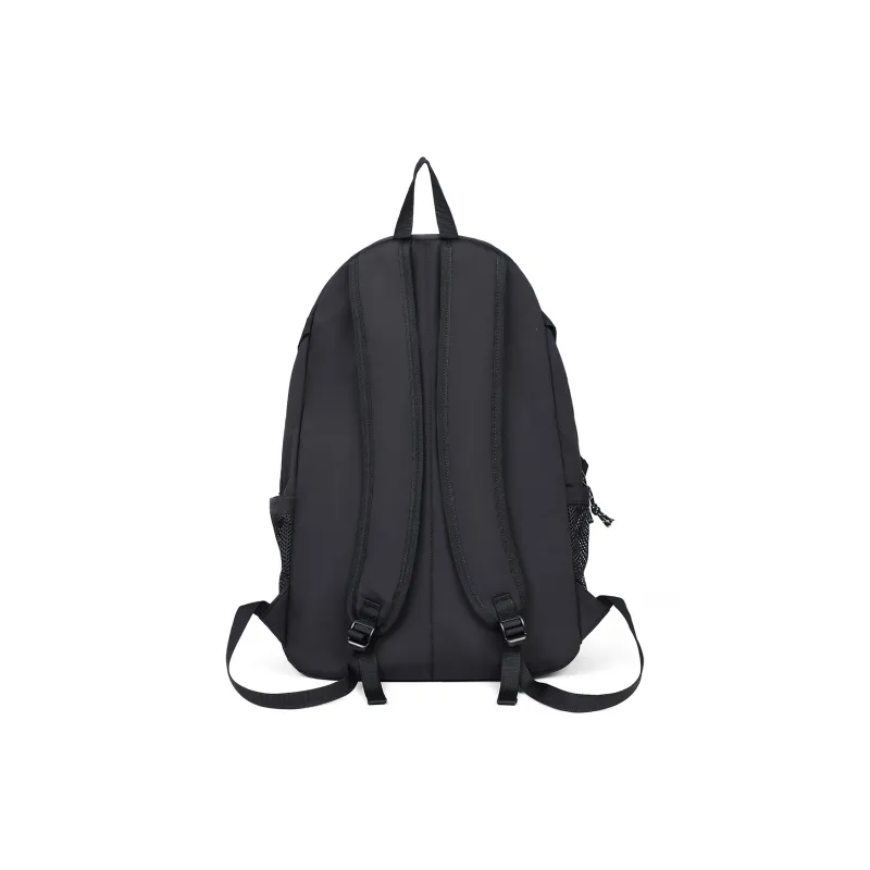 Kevin Cohen Fabric Backpack Unisex-2