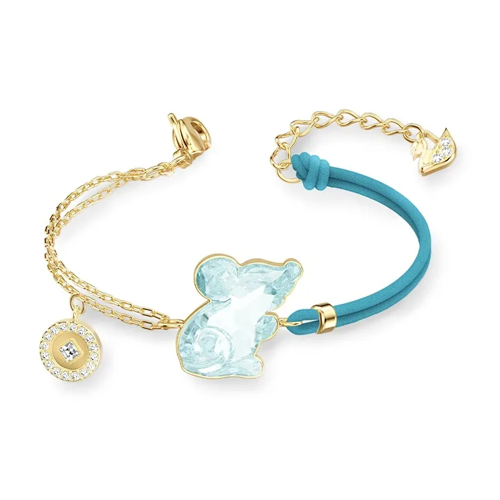 Swarovski Chinese Zodiac Bracelets Women's-2