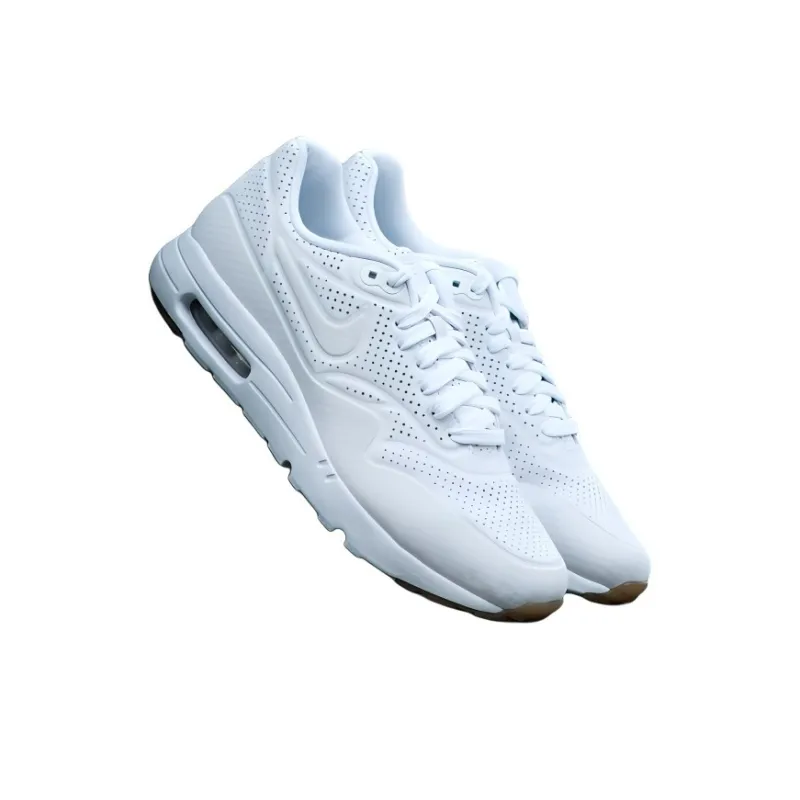 Nike Air Max 1 Ultra Moire 'White'-2