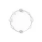 White Gold-Plated