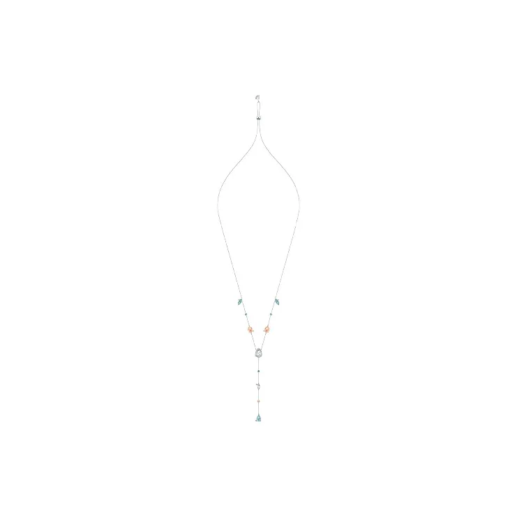 Swarovski Sunny Necklaces Women's-1