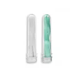 White+Teal Fearless Shoelace, 1 Pack, Box Included