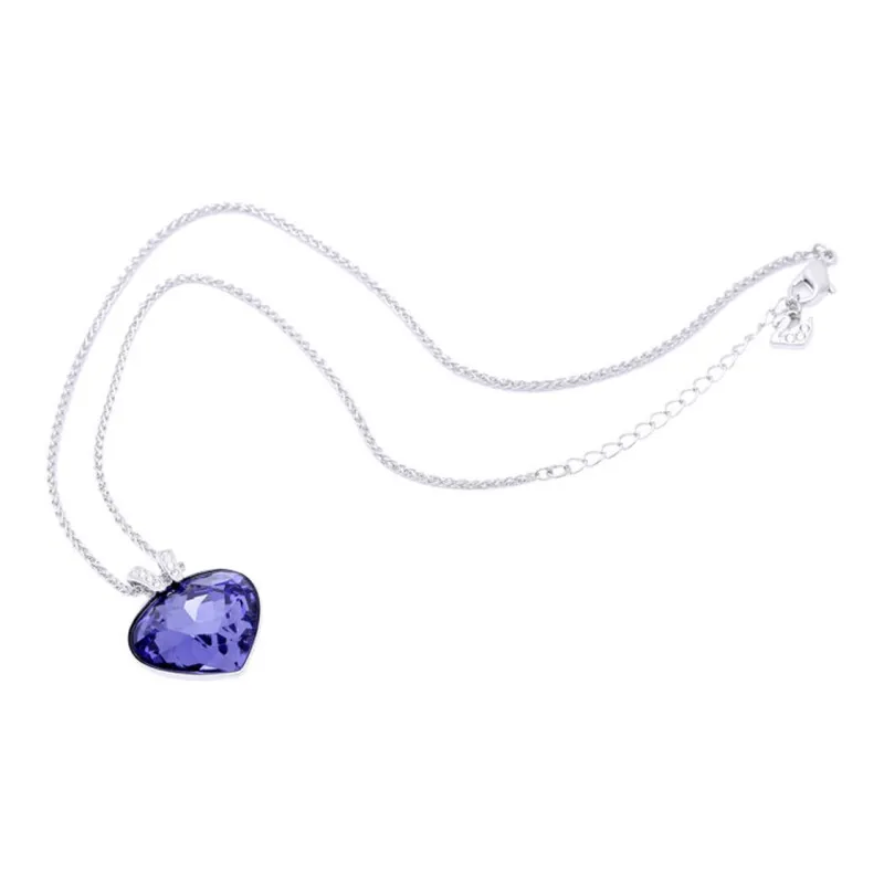 Swarovski Element Necklaces Women's-2