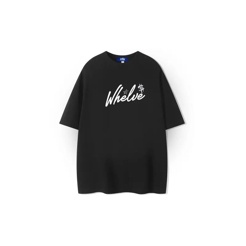 WHELVE T Shirts Unisex-1