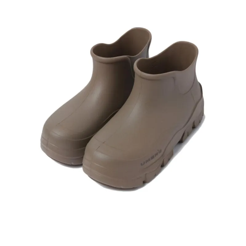 Umbro TOPI BOOTS Ankle Boots Unisex Brown-3